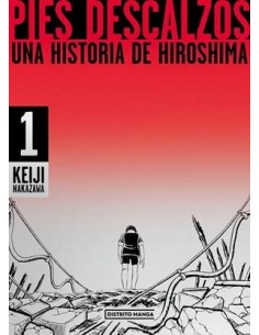 PIES DESCALZOS Nº1