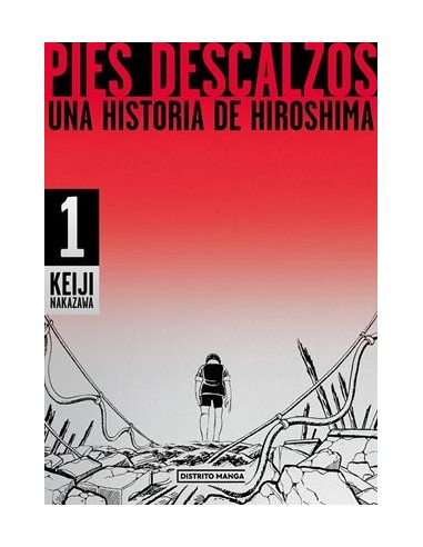 PIES DESCALZOS Nº1