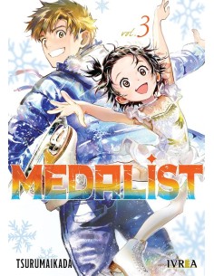 MEDALIST Nº03