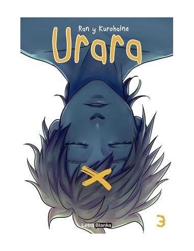URARA Nº03