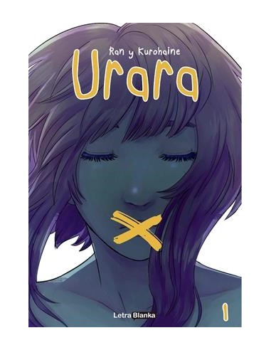 URARA Nº01
