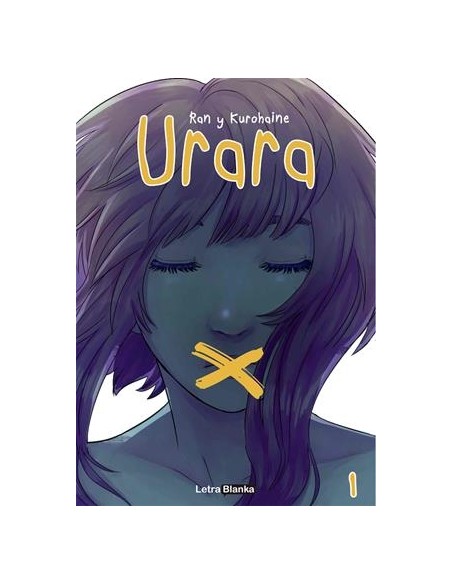 URARA Nº01