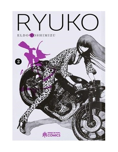 RYUKO Nº02