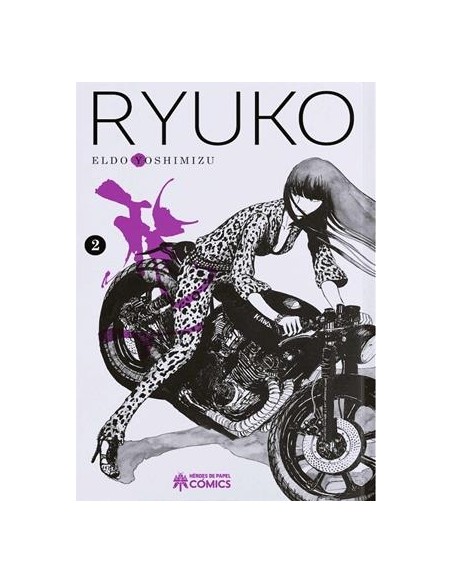 RYUKO Nº02