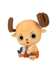 One Piece - Tony Tony Chopper - Sofvimates