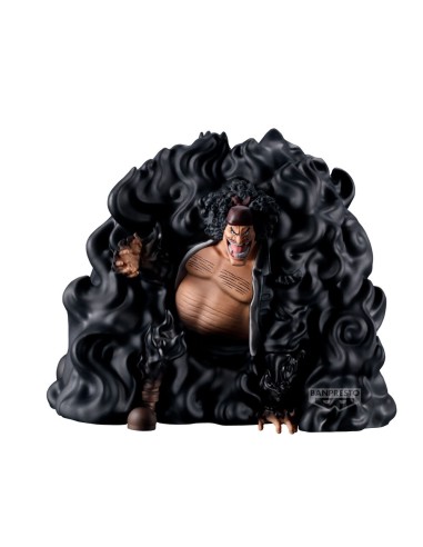 One Piece - Marshall D. Teach - Black Hole