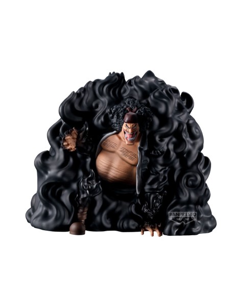 One Piece - Marshall D. Teach - Black Hole