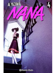 NANA Nº04 KAZEMBAN