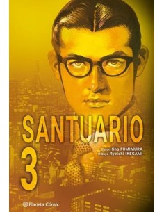 SANTUARIO Nº03