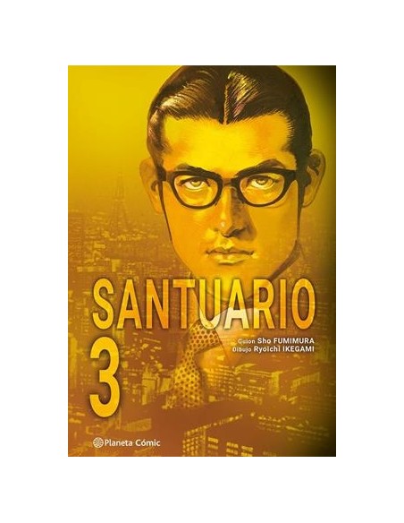 SANTUARIO Nº03