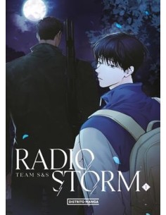 RADIO STORM Nº1