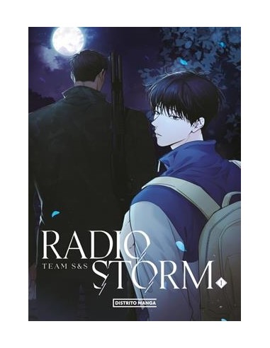 RADIO STORM Nº1