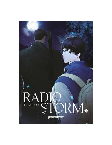 RADIO STORM Nº1