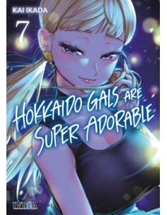 HOKKAIDO GALS ARE SUPER ADORABLE Nº07