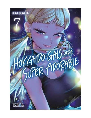 HOKKAIDO GALS ARE SUPER ADORABLE Nº07