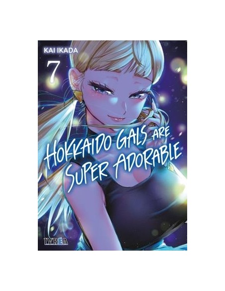 HOKKAIDO GALS ARE SUPER ADORABLE Nº07