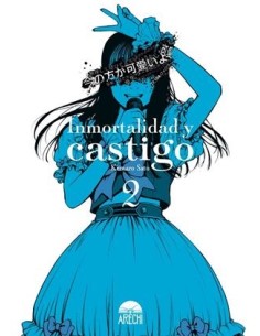 INMORTALIDAD Y CASTIGO Nº02