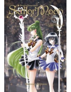 SAILOR MOON ETERNAL EDITION Nº07