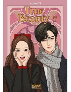 TRUE BEAUTY Nº05