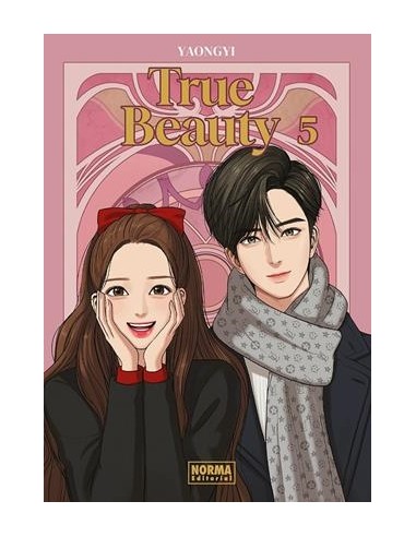 TRUE BEAUTY Nº05