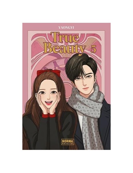 TRUE BEAUTY Nº05