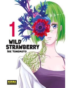 WILD STRAWBERRY Nº01 (EDICION PROMOCIONAL)