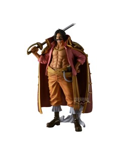 One Piece - Gol D. Roger - The Brush