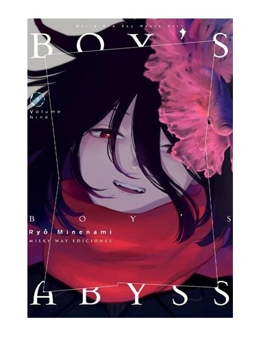 BOY´S ABYSS Nº09