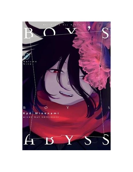 BOY´S ABYSS Nº09