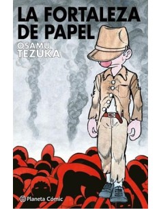 FORTALEZA DE PAPEL, LA