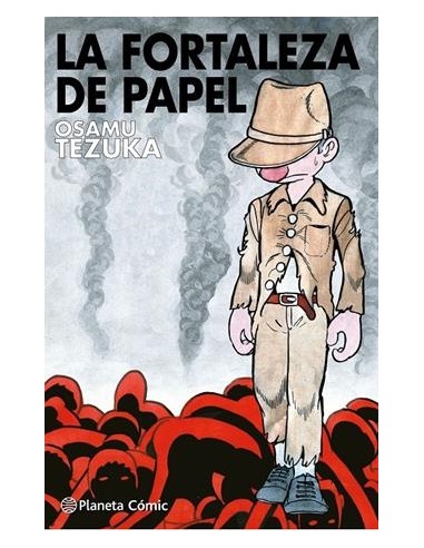 FORTALEZA DE PAPEL, LA