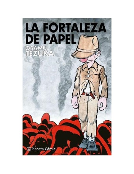 FORTALEZA DE PAPEL, LA