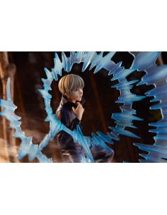 Jujutsu Kaisen - Toge Inumaki - Estream 2