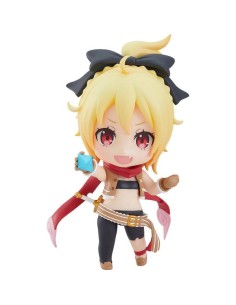 Re:Zero Starting Life in Another World - Felt - Nendoroid
