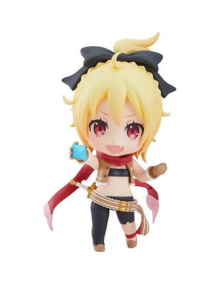 Re:Zero Starting Life in Another World - Felt - Nendoroid