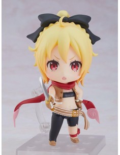 Re:Zero Starting Life in Another World - Felt - Nendoroid 2