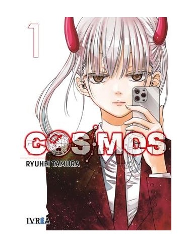 COSMOS Nº01