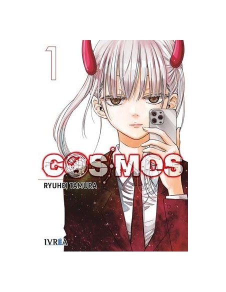 COSMOS Nº01