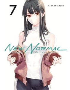 NEW NORMAL Nº07