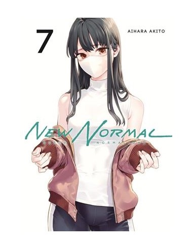 NEW NORMAL Nº07