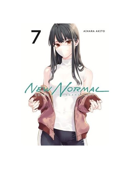 NEW NORMAL Nº07
