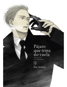 PAJARO QUE TRINA NO VUELA VOL.9
