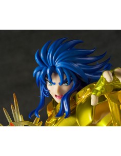 Saint Seiya - Gemini Saga - Figuarts Zero 2