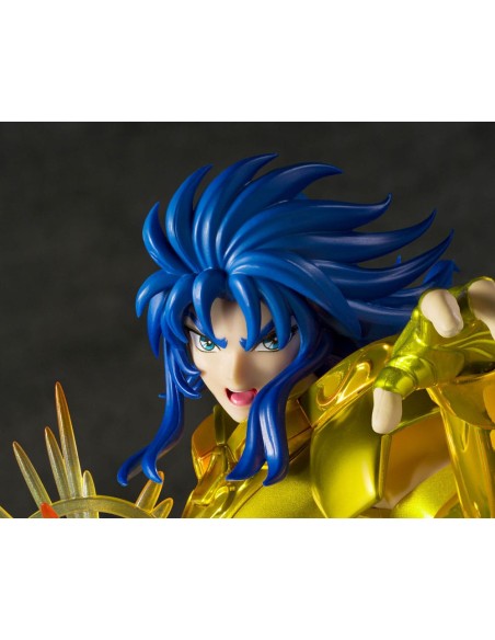 Saint Seiya - Gemini Saga - Figuarts Zero