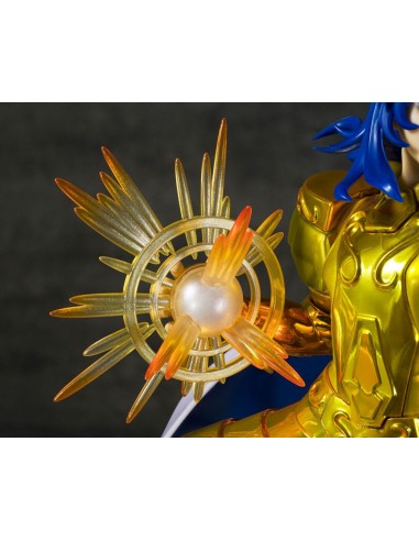 Saint Seiya - Gemini Saga - Figuarts Zero