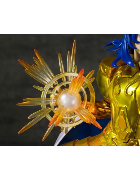 Saint Seiya - Gemini Saga - Figuarts Zero