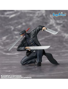 Chainsaw Man - Samurai Sword - PM Perching