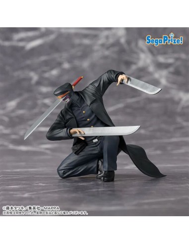 Chainsaw Man - Samurai Sword - PM Perching