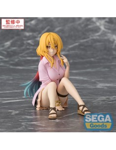 Nukitashi The Animation - Nanase Katagiri - PM Perching
