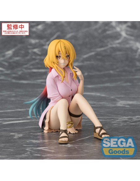 Nukitashi The Animation - Nanase Katagiri - PM Perching